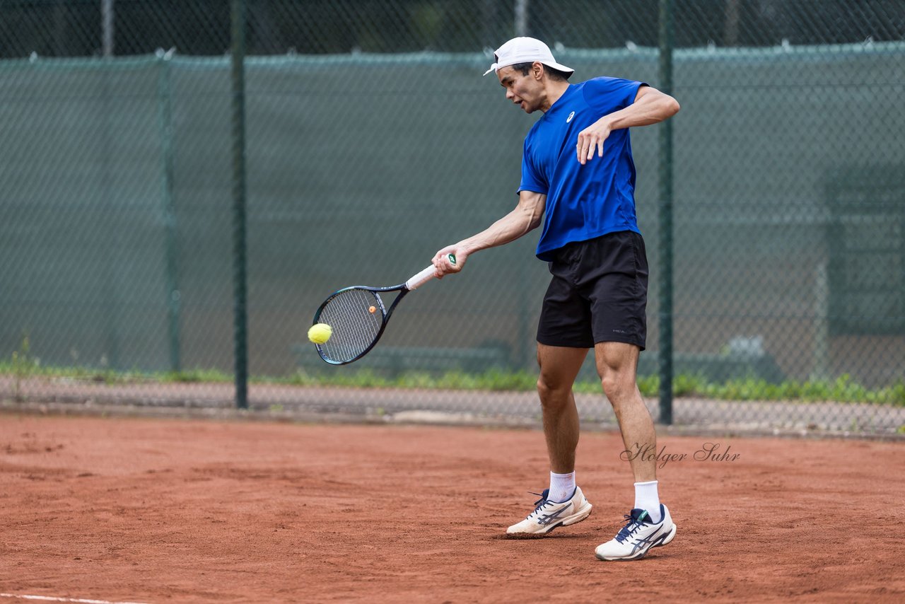 Bild 341 - Bergstedt Open